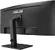 Monitor Asus VA34VCPSR, negru
