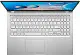 Ноутбук Asus X515EA (15.6"/FHD/Core i7-1165G7/16GB/512GB/Intel Iris Xe), серебристый на tehnoparc.md Ноутбук Asus X515EA (15.6"/FHD/Core i7-1165G7/16GB/512GB/Intel Iris Xe), серебристый