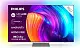Телевизор Philips 55PUS8807, черный/серебристый