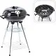 Гриль GardenLine BBQ5238, черный