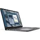 Ноутбук Dell Pro 16 PC16255 (16.0"/FHD+/Ryzen 5 PRO/16GB/1TB/Radeon Graphics/Win 11), черный