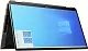 Ноутбук HP Spectre x360 Convert 14-ea0002ur (13.5"/WUXGA Touch/Core i7-1165G7/16GB/512GB/Intel Iris Xe/W11H6 PLS SL), черный