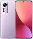 Smartphone Xiaomi 12X 8GB/128GB, violet