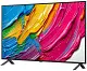 Televizor LG 55QNED80A6A, negru