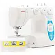 Швейная машинка Janome Escape V-30, белый