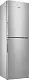 Холодильник Atlant XM 4623-141, нержавеющая сталь