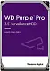 Disc rigid WD Purple Pro 3.5" WD8001PURP, 8TB