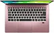 Ноутбук Acer Swift 1 (14"/FHD/Pentium Silver N6000/8GB/256GB/Intel UHD), розовый