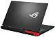 Laptop Asus ROG Strix G17 G713QC (17.3"/FHD/Ryzen 7 5800H/16GB/512GB/GeForce RTX 3050 4GB), negru pe tehnoparc.md Laptop Asus ROG Strix G17 G713QC (17.3"/FHD/Ryzen 7 5800H/16GB/512GB/GeForce RTX 3050 4GB), negru