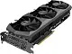 Placă video Zotac GeForce RTX 3090 OC Trinity 24GB GDDR6X