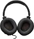Căşti JBL Quantum 100M2, negru