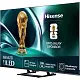 Televizor Hisense 55U78Q, negru