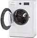Maşină de spălat rufe Whirpool BL SG8108 V, alb