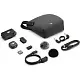 Microfon DJI Mic 3 (1 TX + 1 RX), negru