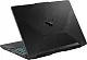 Laptop Asus TUF Gaming F15 FX506HCB (15.6"/FHD/Core i5-11400H/8GB/512GB/GeForce RTX 3050 4GB), negru pe tehnoparc.md Laptop Asus TUF Gaming F15 FX506HCB (15.6"/FHD/Core i5-11400H/8GB/512GB/GeForce RTX 3050 4GB), negru