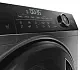 Стиральная машина Haier HWD80B14959S8U1S, антрацит на tehnoparc.md Стиральная машина Haier HWD80B14959S8U1S, антрацит