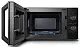 Микроволновая печь Toshiba MW-PMM20PBK, черный
