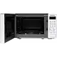 Cuptor cu microunde Panasonic NN-GT261WZUE, alb pe tehnoparc.md Cuptor cu microunde Panasonic NN-GT261WZUE, alb