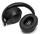 Căşti JBL Tune 750BTNC, negru