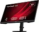 Monitor Viewsonic VG2709U-2K, negru