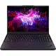 Ноутбук Lenovo ThinkPad P16v Gen3 (16.0"/WUXGA/Core Ultra 7 255H/32GB/1TB/Win11Pro), черный