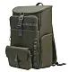 Rucsac HP 9J4C1AA, verde