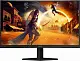 Monitor Aoc C27G4ZXE, negru