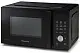 Cuptor cu microunde Hisense H20MOBSD1HG, negru