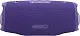 Boxă portabilă JBL Charge 6, violet