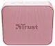 Boxă portabilă Trust Zowy Compact, roz pe tehnoparc.md Boxă portabilă Trust Zowy Compact, roz