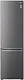 Холодильник LG GW-B509SLNM, графит