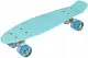 Skateboard Enero Led 22, albastru