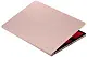 Чехол книжка Samsung Galaxy Tab S7 Book Cover, Розовый, розовый