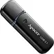 USB-флешка Apacer AH355, 128GB, черный на tehnoparc.md USB-флешка Apacer AH355, 128GB, черный