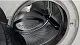 Maşină de spălat rufe Whirlpool FFWDB 964369 SV EE, alb