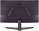 Monitor LG 24GS50F-B, negru