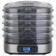 Uscător de legume și fructe Gorenje FDK500DE, inox