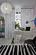 Masă de birou IKEA Micke 142x50cm, alb