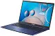 Ноутбук Asus X515EA (15.6"/FHD/Core i5-1135G7/8GB/256GB/Intel Iris Xe), синий