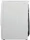 Maşină de spălat rufe Indesit BWSE 71052 W UA, alb