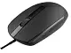 Mouse Canyon M-10, negru