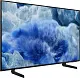 Televizor Samsung QE43Q8FAAUXUA, negru