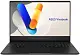 Ноутбук Asus Vivobook S 15 OLED S5506MA (15.6"/3K/Core Ultra 5 125H/16GB/512GB), черный