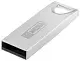 USB-флешка Verbatim MyAlu USB 2.0 16ГБ, серебристый