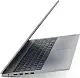 Laptop Lenovo IdeaPad 3 15ITL05 (15.6"/FHD/Core i3-1115G4/8GB/512GB/Intel UHD), gri