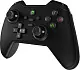 Gamepad Genesis Mangan 400, negru