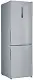 Frigider Haier CEF535ASD, argintiu