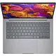 Ноутбук HP ZBook 8 G1as 14 (14.0"/2.5K/Ryzen AI 9 HX PRO 375/64GB/1TB/Radeon 890M Graphics/Win 11), серый