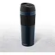 Cană termo Konighoffer Nevis 450ml, albastru