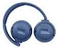 Наушники JBL Tune 660NC, синий